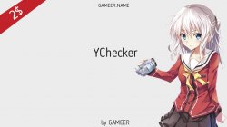 ychecker.jpg ychecker.jpg