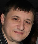 Дмитрий Рысев