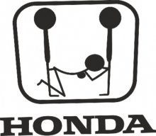 HONDA