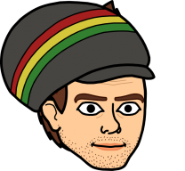 RastaMan