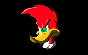 woodpecker