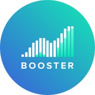 Support Boostervideo
