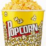 popcorn