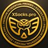 XSocks