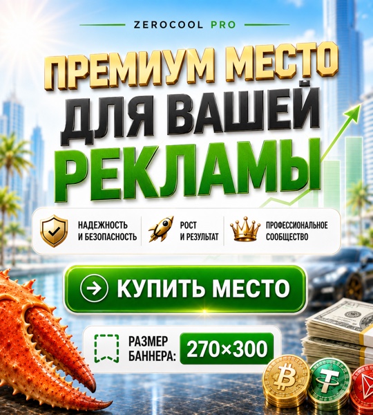 Реклама